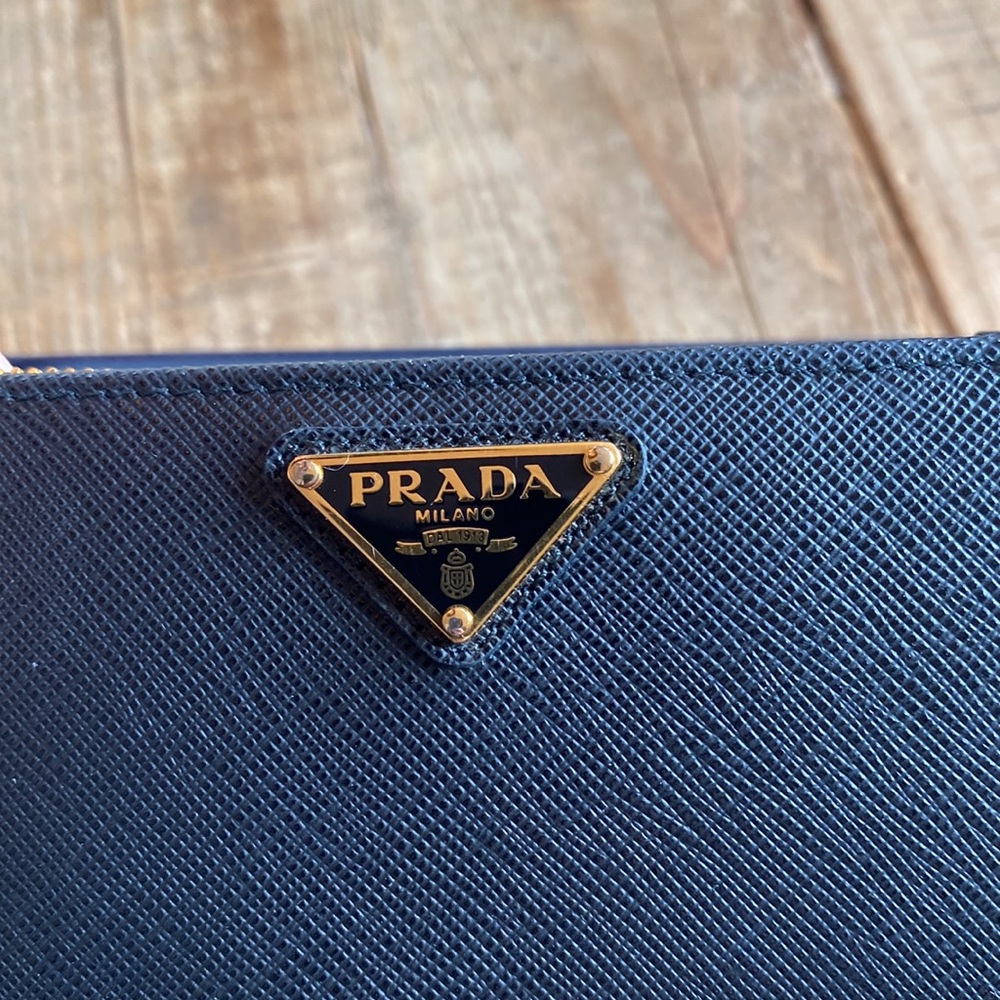 Prada wallet - Picture 5 of 6